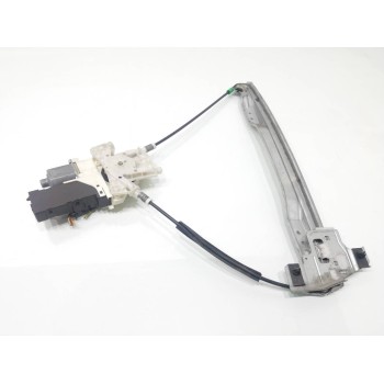 Recambio de elevalunas delantero izquierdo para peugeot 407 sw confort referencia OEM IAM 9644893580  
