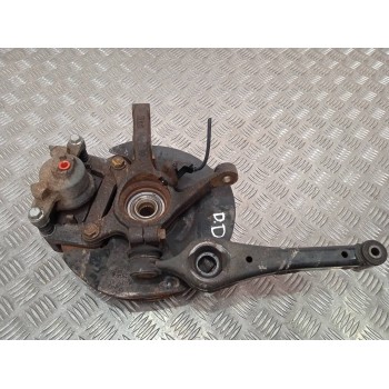Recambio de mangueta delantera derecha para suzuki ignis rg (fh) gl (5-ptas.) referencia OEM IAM   