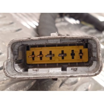 Recambio de valvula egr para ford focus c-max (cap) ambiente (d) referencia OEM IAM 9654818180 215989528 EN48000