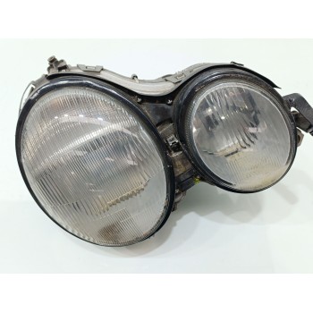 Recambio de faro derecho para mercedes-benz clase e (w210) berlina 240 (210.061) referencia OEM IAM 14434600 144870 