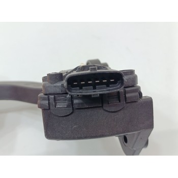 Recambio de potenciometro pedal para hyundai i30 cw trend referencia OEM IAM 32700XXXXX  