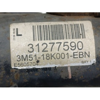 Recambio de juego amortiguadores delantero para volvo v50 familiar 2.0 d momentum referencia OEM IAM 31277590  