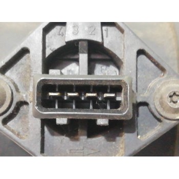 Recambio de caudalimetro para mg serie 400 (rt) 420 d (5-ptas.) referencia OEM IAM 0281002120  