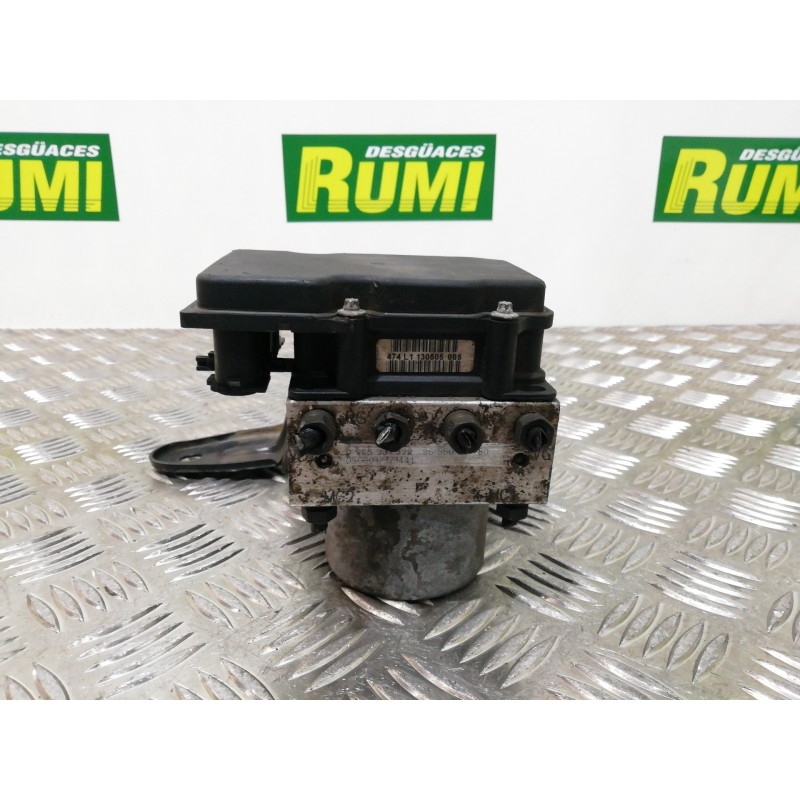 Recambio de abs para citroën xsara picasso 2.0 hdi 90 sx top referencia OEM IAM 9655045780 0265231522 0265800415