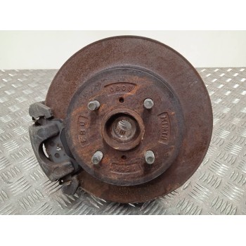 Recambio de mangueta delantera izquierda para suzuki ignis rg (fh) gl (5-ptas.) referencia OEM IAM   