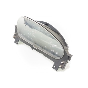 Recambio de cuadro instrumentos para mercedes-benz clase a (w168) 170 cdi (168.008) referencia OEM IAM A1685403911  