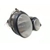 Recambio de faro derecho para mercedes-benz clase e (w210) berlina 240 (210.061) referencia OEM IAM 14434600 144870 
