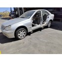 MERCEDES-BENZ CLASE C (W203) BERLINA