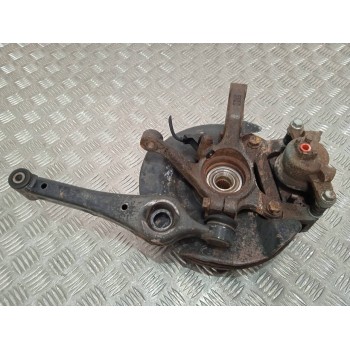 Recambio de mangueta delantera izquierda para suzuki ignis rg (fh) gl (5-ptas.) referencia OEM IAM   