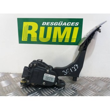 Recambio de potenciometro pedal para seat ibiza (6l1) formula racing (d) referencia OEM IAM 6PV00849501 6Q1721503B 