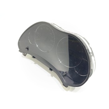 Recambio de cuadro instrumentos para toyota avensis berlina (t25) 1.8 sol berlina (5-ptas) referencia OEM IAM 8380005533  