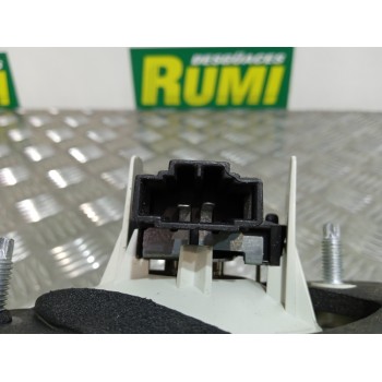 Recambio de piloto trasero derecho interior para volkswagen jetta (1k2) advance referencia OEM IAM 1K5945094  