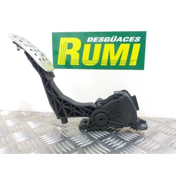 Recambio de potenciometro pedal para seat ibiza (6l1) formula racing (d) referencia OEM IAM 6PV00849501 6Q1721503B 
