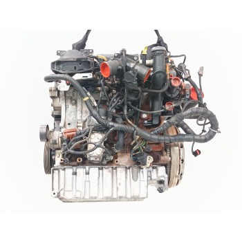 Recambio de motor completo para volvo v50 familiar 2.0 d momentum referencia OEM IAM D4204T  