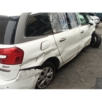 citroën c4 grand picasso del año 2016