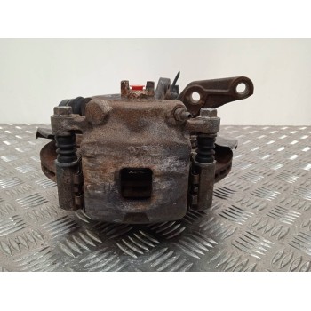 Recambio de mangueta delantera izquierda para suzuki ignis rg (fh) gl (5-ptas.) referencia OEM IAM   