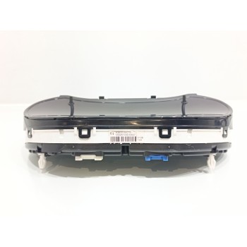 Recambio de cuadro instrumentos para toyota avensis berlina (t25) 1.8 sol berlina (5-ptas) referencia OEM IAM 8380005533  