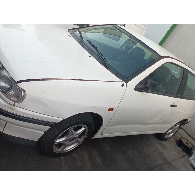 SEAT IBIZA (6K)