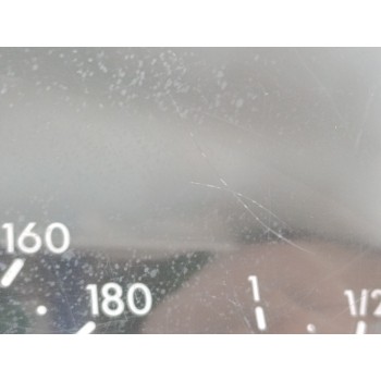 Recambio de cuadro instrumentos para mercedes-benz clase a (w168) 170 cdi (168.008) referencia OEM IAM A1685403911  