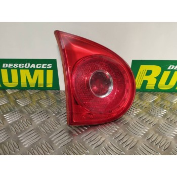 Recambio de piloto trasero izquierdo interior para volkswagen golf v berlina (1k1) trendline referencia OEM IAM 1K6945093G 89031