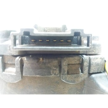Recambio de potenciometro pedal para seat ibiza (6l1) formula racing (d) referencia OEM IAM 6PV00849501 6Q1721503B 
