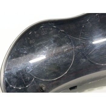 Recambio de cuadro instrumentos para toyota avensis berlina (t25) 1.8 sol berlina (5-ptas) referencia OEM IAM 8380005533  