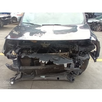 mercedes-benz citan (w415) furgon del año 2017