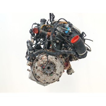 Recambio de motor completo para volvo v50 familiar 2.0 d momentum referencia OEM IAM D4204T  