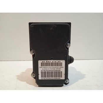 Recambio de abs para peugeot 308 premium referencia OEM IAM 9665331980  