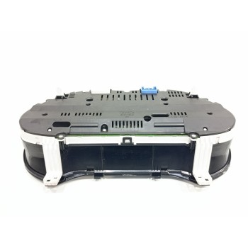 Recambio de cuadro instrumentos para toyota avensis berlina (t25) 1.8 sol berlina (5-ptas) referencia OEM IAM 8380005533  