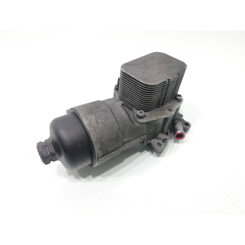 Recambio de enfriador aceite motor para peugeot 407 sw confort referencia OEM IAM 9656970080  