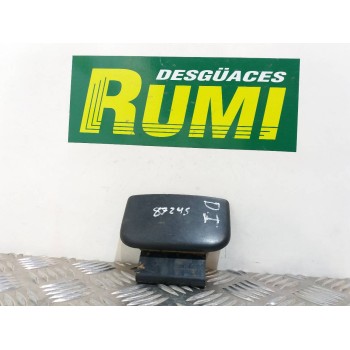 Recambio de maneta exterior delantera izquierda para citroën berlingo 1.4 multivolumen referencia OEM IAM   