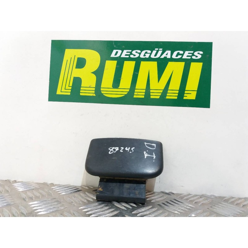 Recambio de maneta exterior delantera izquierda para citroën berlingo 1.4 multivolumen referencia OEM IAM   