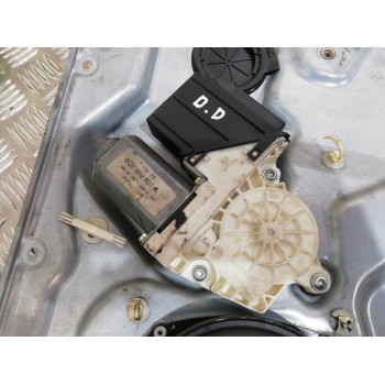 Recambio de elevalunas delantero derecho para seat ibiza (6l1) fórmula sport referencia OEM IAM 6L3837752AD 6Q2959801A 