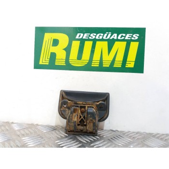 Recambio de maneta exterior delantera izquierda para citroën berlingo 1.4 multivolumen referencia OEM IAM   