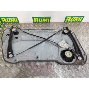 Recambio de elevalunas delantero derecho para seat ibiza (6l1) fórmula sport referencia OEM IAM 6L3837752AD 6Q2959801A 