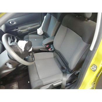 citroën c4 cactus del año 2016