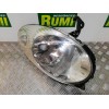 Recambio de faro izquierdo para nissan micra (k12e) acenta referencia OEM IAM 89900074 26060BC500 
