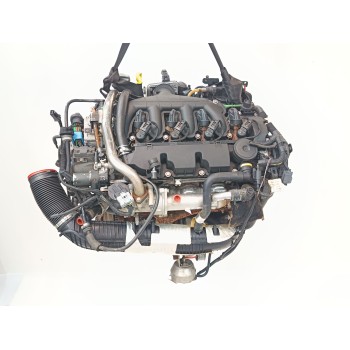 Recambio de motor completo para volvo v50 familiar 2.0 d momentum referencia OEM IAM D4204T  