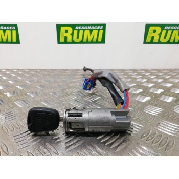 Recambio de conmutador de arranque para citroën xsara picasso 2.0 hdi 90 sx top referencia OEM IAM   