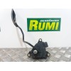 Recambio de potenciometro pedal para renault scenic ii grand confort expression referencia OEM IAM 8200159647  