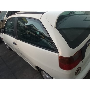 seat ibiza (6k) del año 1995