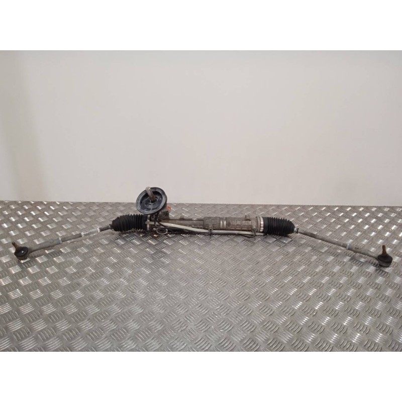 Recambio de cremallera direccion para citroën c4 picasso exclusive referencia OEM IAM 6820000084  