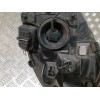 Recambio de faro izquierdo para nissan micra (k12e) acenta referencia OEM IAM 89900074 26060BC500 