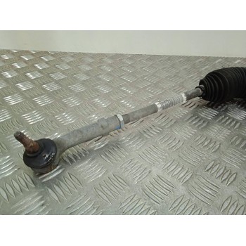 Recambio de cremallera direccion para citroën c4 picasso exclusive referencia OEM IAM 6820000084  