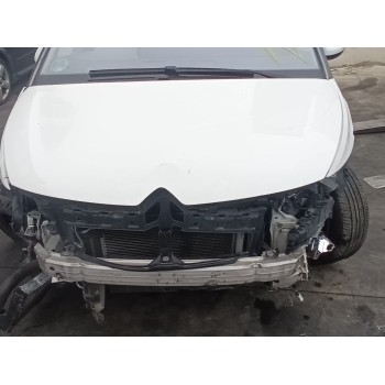 citroën c4 grand picasso del año 2016