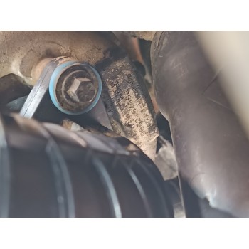 Recambio de motor completo para volvo v50 familiar 2.0 d momentum referencia OEM IAM D4204T  