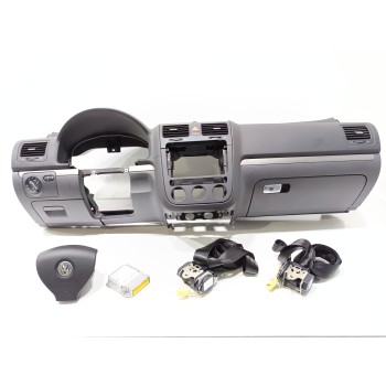 Recambio de kit airbag para volkswagen golf v berlina (1k1) highline referencia OEM IAM   