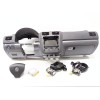Recambio de kit airbag para volkswagen golf v berlina (1k1) highline referencia OEM IAM   