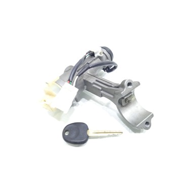 Recambio de conmutador de arranque para hyundai matrix (fc) 1.5 crdi gls referencia OEM IAM   